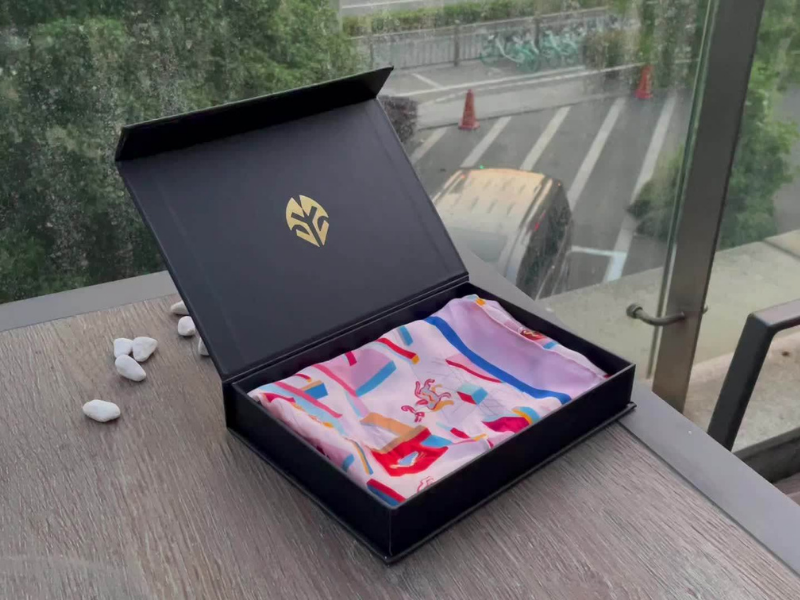 Packaging and Retail-Ready Delivery